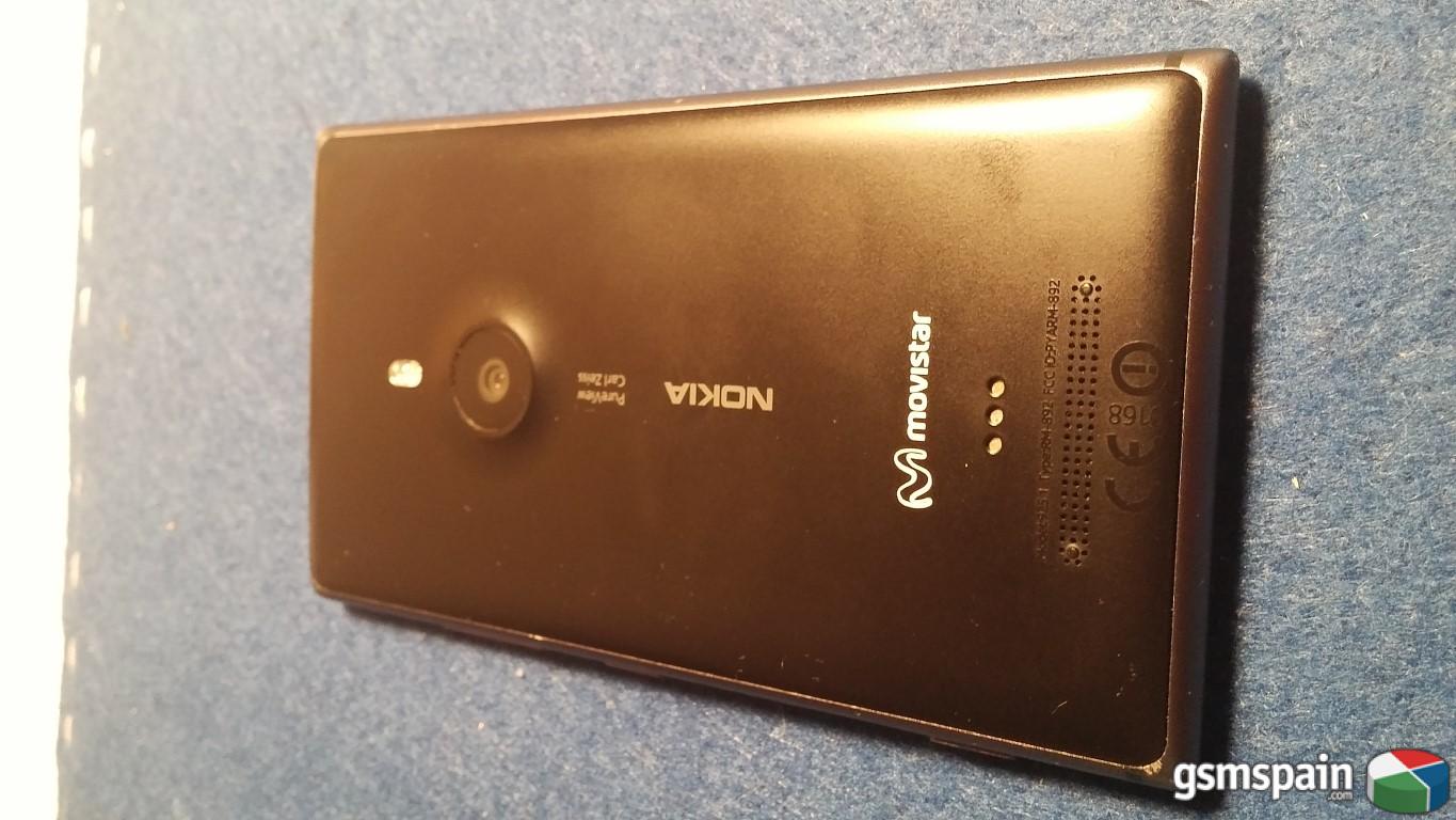[VENDO] Nokia Lumia 925 de Movistar