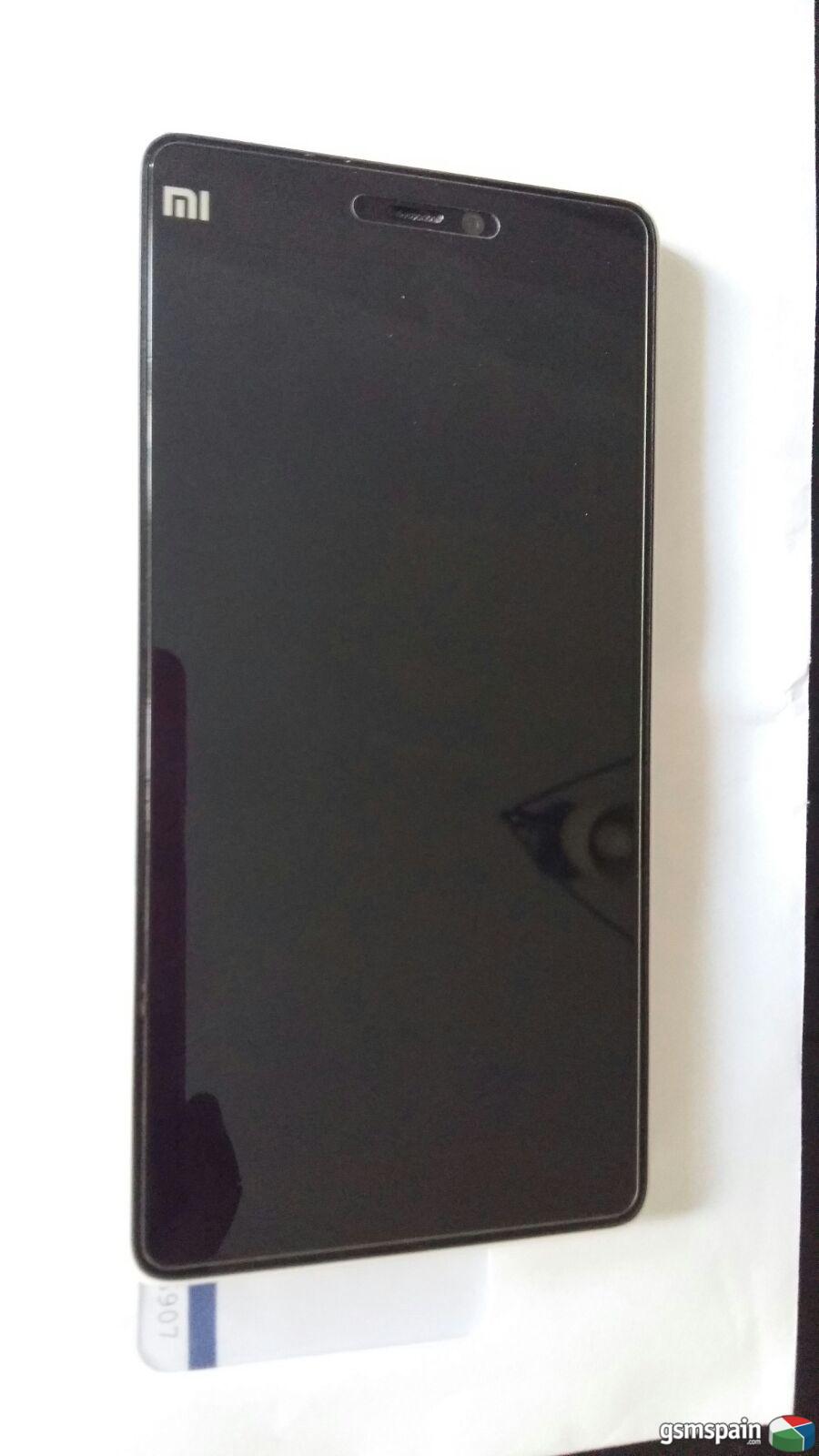 [VENDO] Xiaomi Mi4C Prime 32GB 3GbRAM Garanta Espaola con funda y cable extra