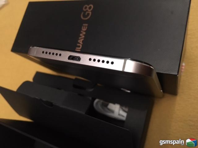 [VENDO] Huawei G8