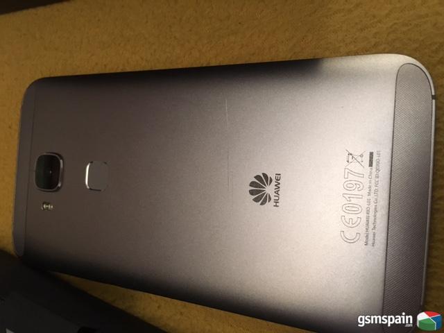 [VENDO] Huawei G8