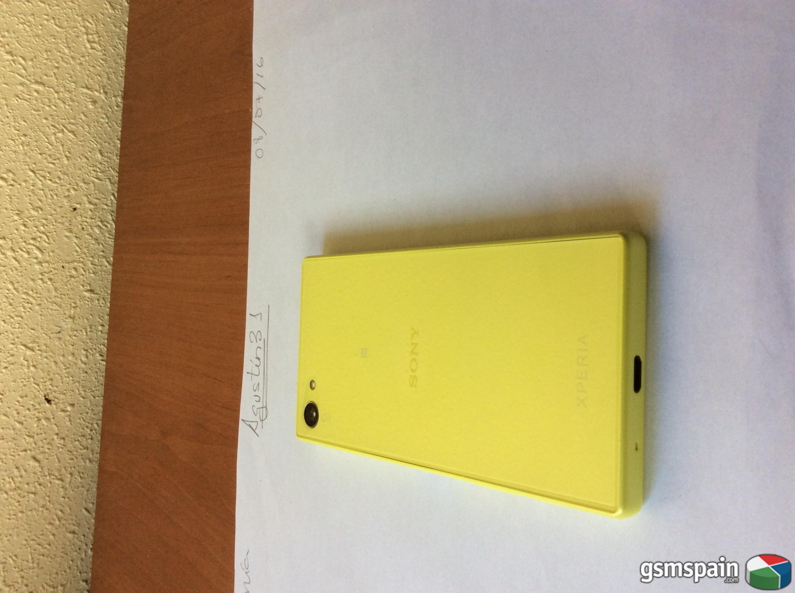 [VENDO] Z5 Compact Lima