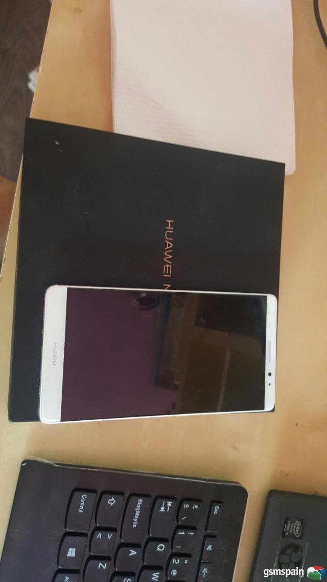 [VENDO] **Huawei Mate 8 64 GB ROM 3GB RAM EUROPEO PRECIACO**