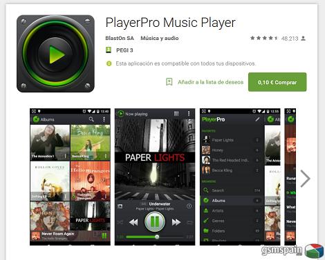 [HILO OFICIAL] OFERTAS  de la semana en Google Play