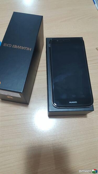 [vendo] Huawei Gx8 Nuevo A Estrenar
