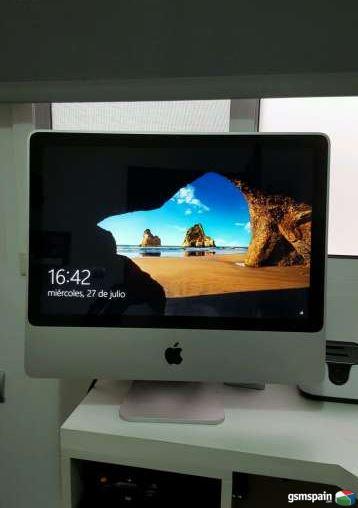 [VENDO] iMac 20" Core 2 Duo