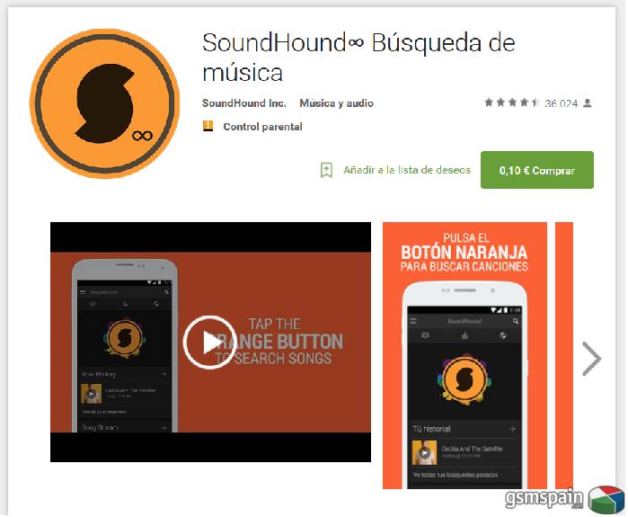 [HILO OFICIAL] OFERTAS  de la semana en Google Play