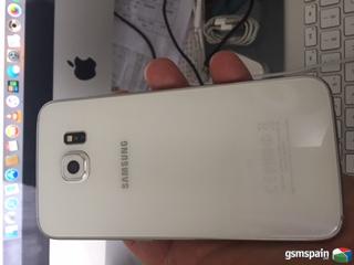 [VENDO] Samsung Galaxy s6 blanco..