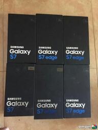 [vendo] Samsung Galaxy S7 Edge