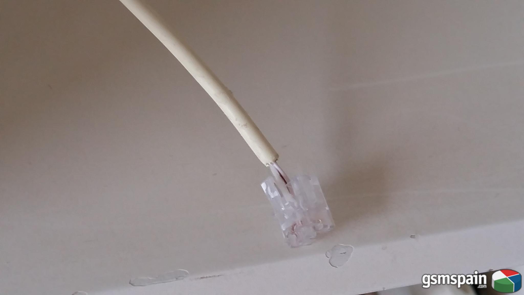 [AYUDA] Convertir conexin Internet cable a WIFI