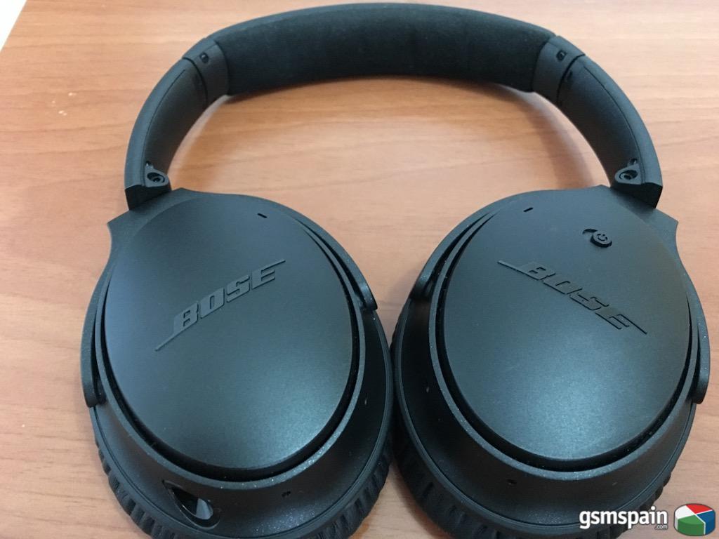 [VENDO] Auriculares Bose QuietComfort 25 con cancelacin de ruido