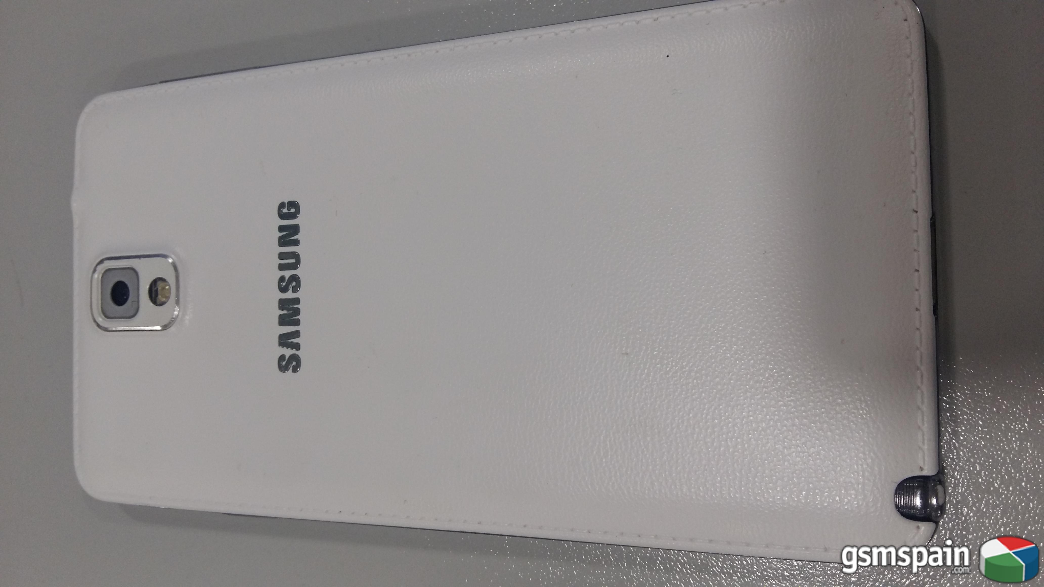 [VENDO] Samsung Galaxy Note 3, el ms barato del foro