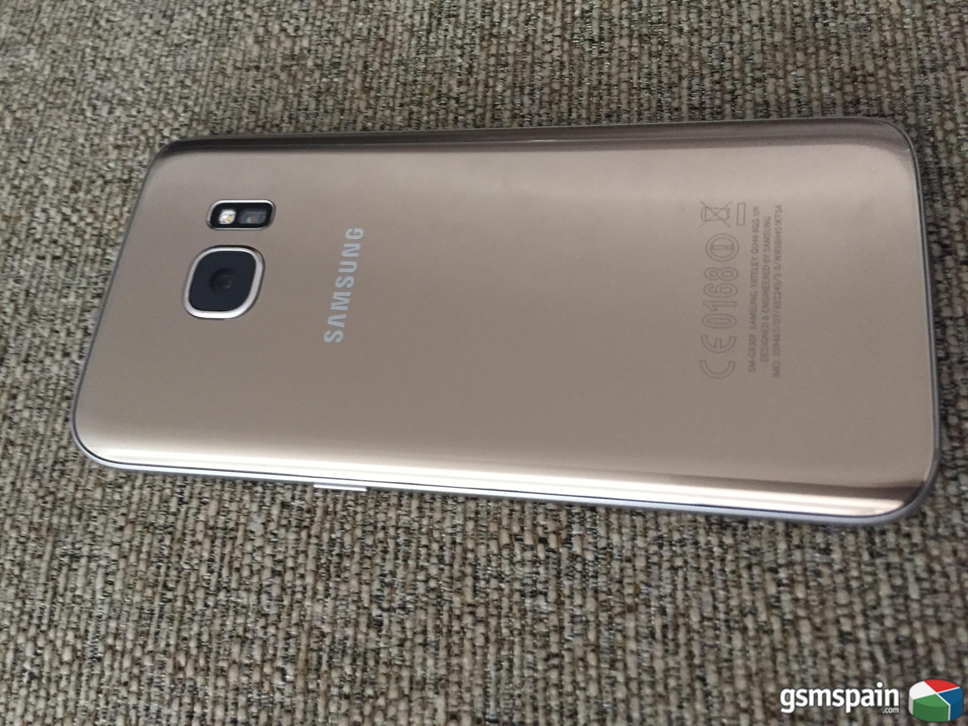 [VENDO] Samsung galaxy S7