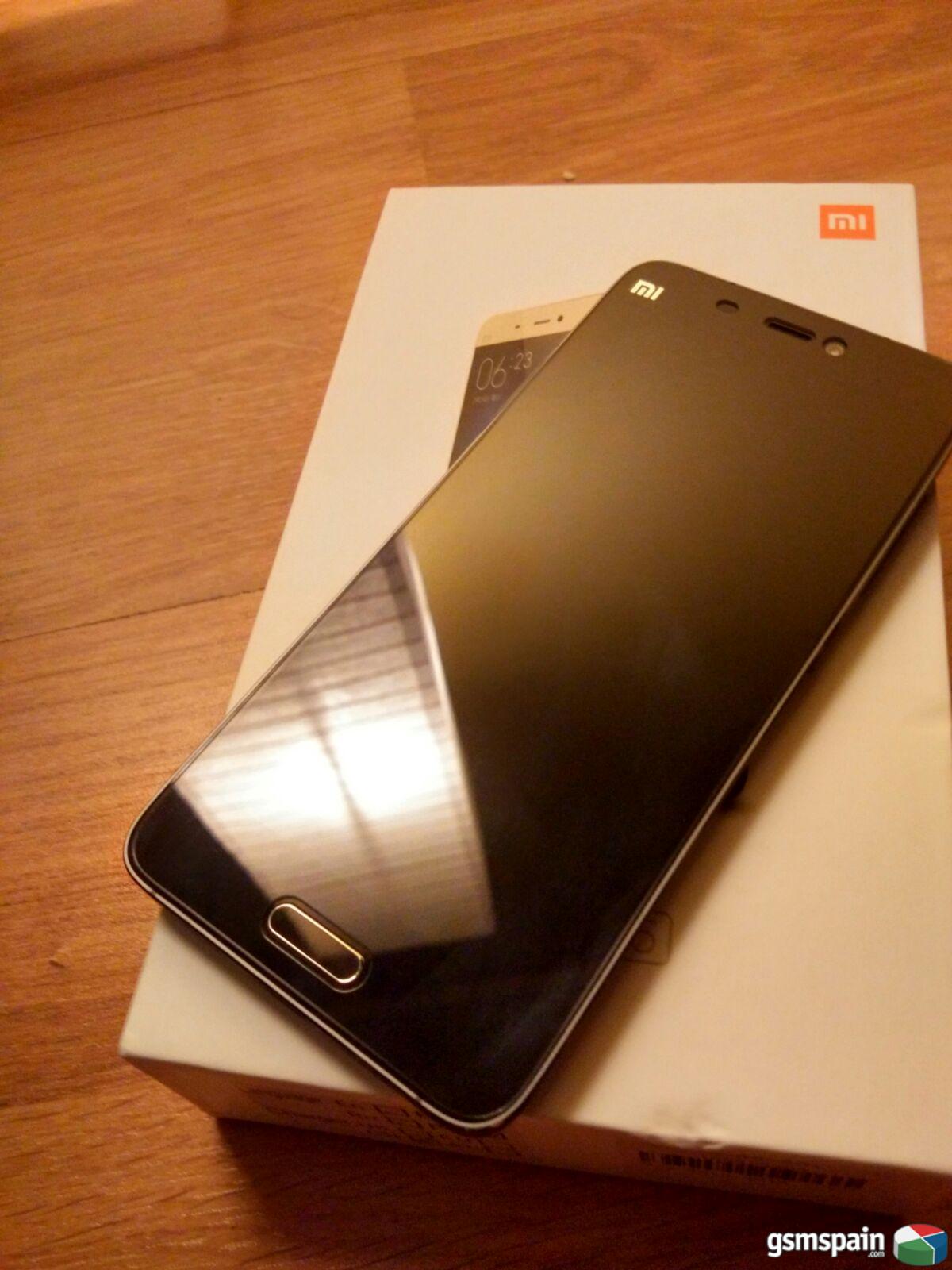 [VENDO] Xiaomi mi5 64Gb black