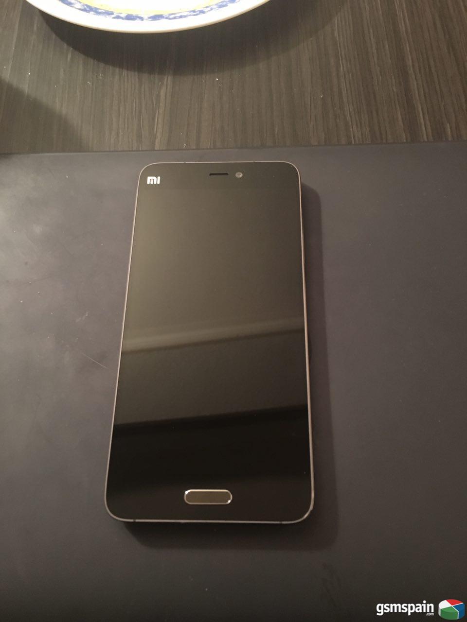 [VENDO] Xiaomi Mi5 128Gb negro - 405€ GI