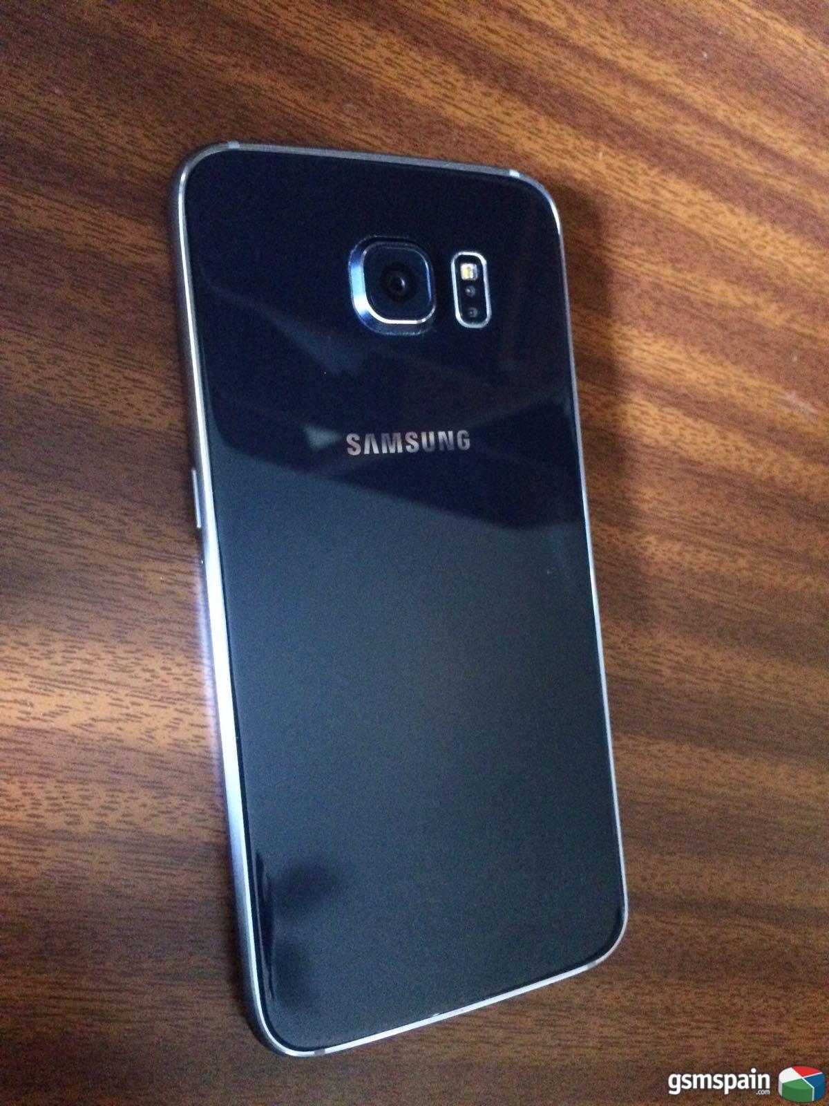 [VENDO] Samsung Galaxy S6 32 Gb