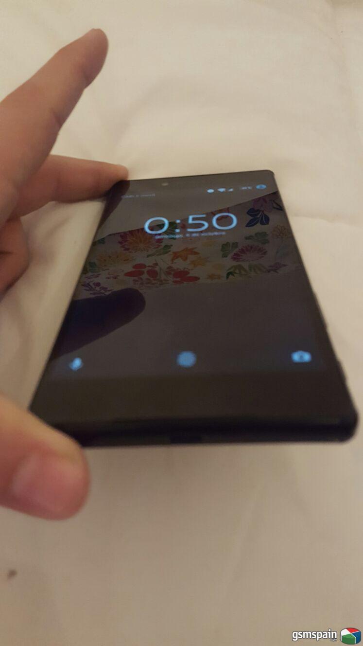 [VENDO] Xperia z5 premium 290e o cambio por s6/Xiaomi mi5