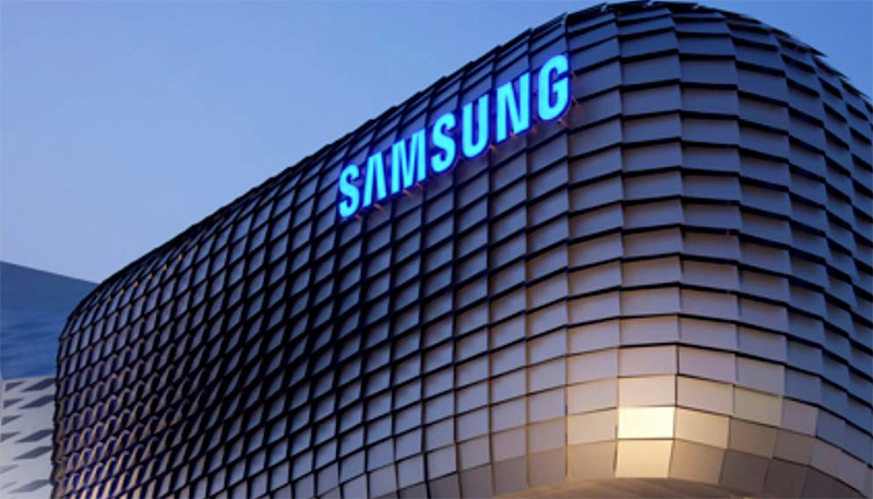 Los beneficios de la divisin mvil de Samsung caen un 96%