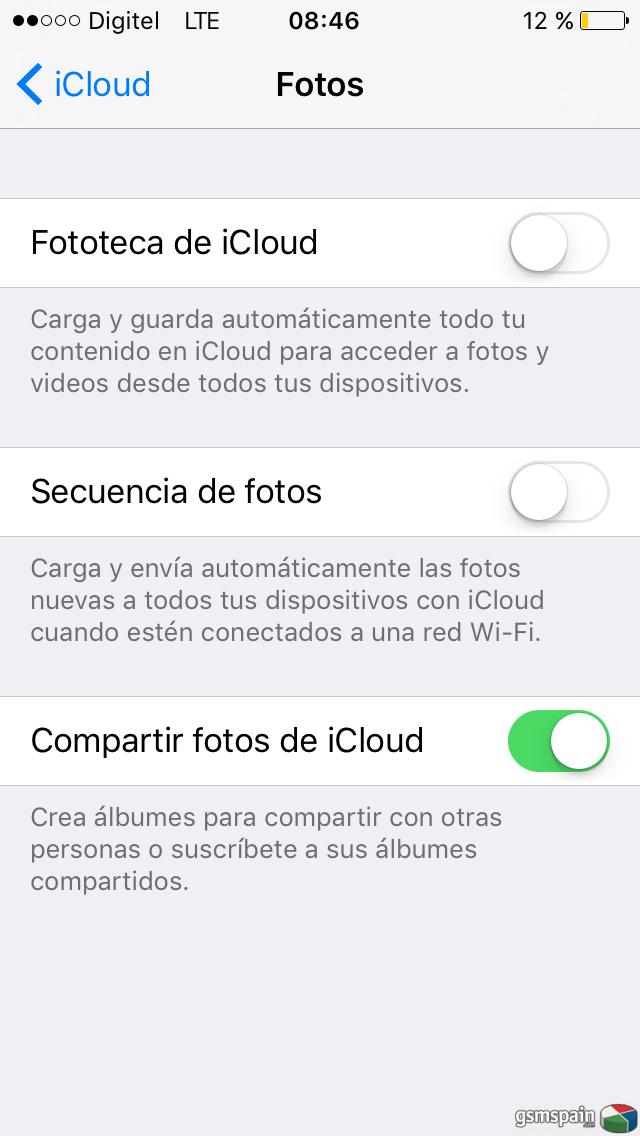 [TUTORIAL] Copia autmatica de fotos: IPHONE-PC WINDOWS. Sin lmite de espacio y en disco local