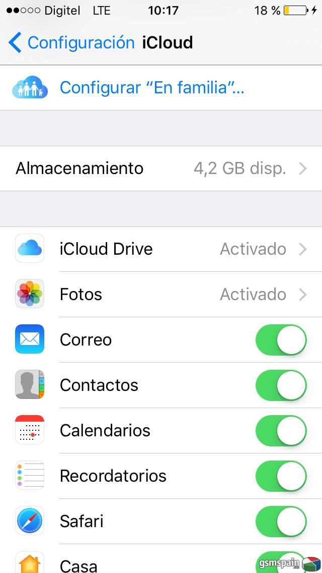 [TUTORIAL] Copia autmatica de fotos: IPHONE-PC WINDOWS. Sin lmite de espacio y en disco local