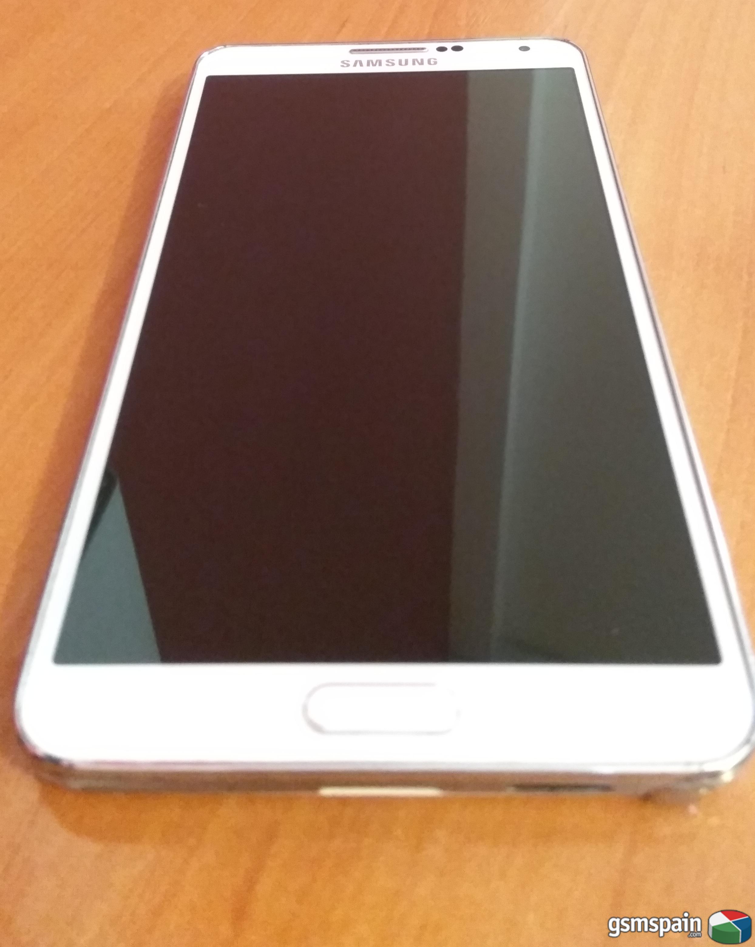 [VENDO] Samsung Galaxy Note 3 32 Gb