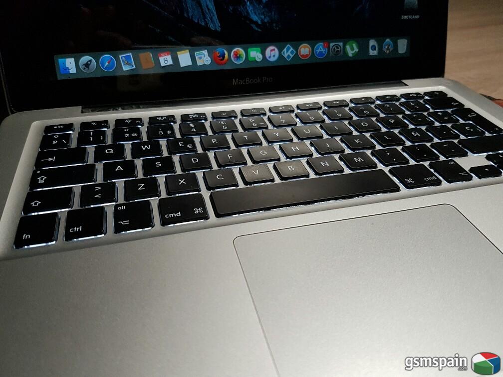 [VENDO] Macbook pro 13 Barato oooohhhh!!!!