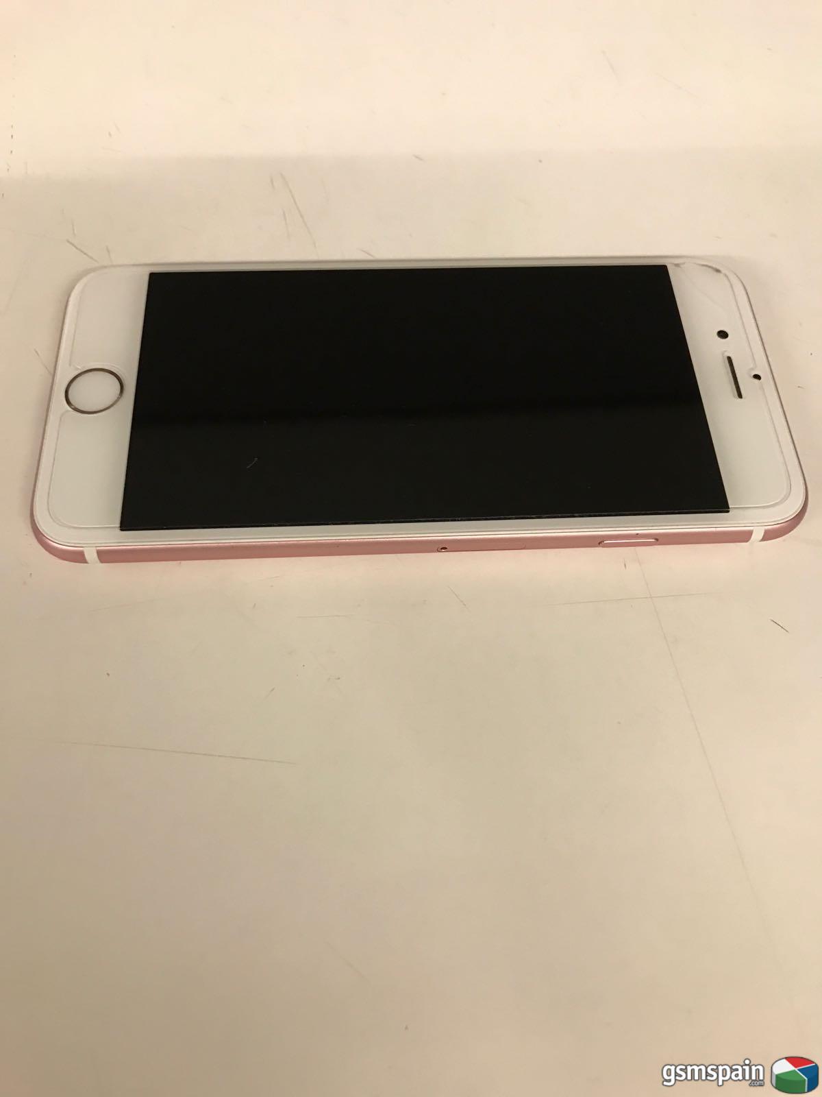 [VENDO] Iphone 6s 16 GB Rose Gold 470 euros