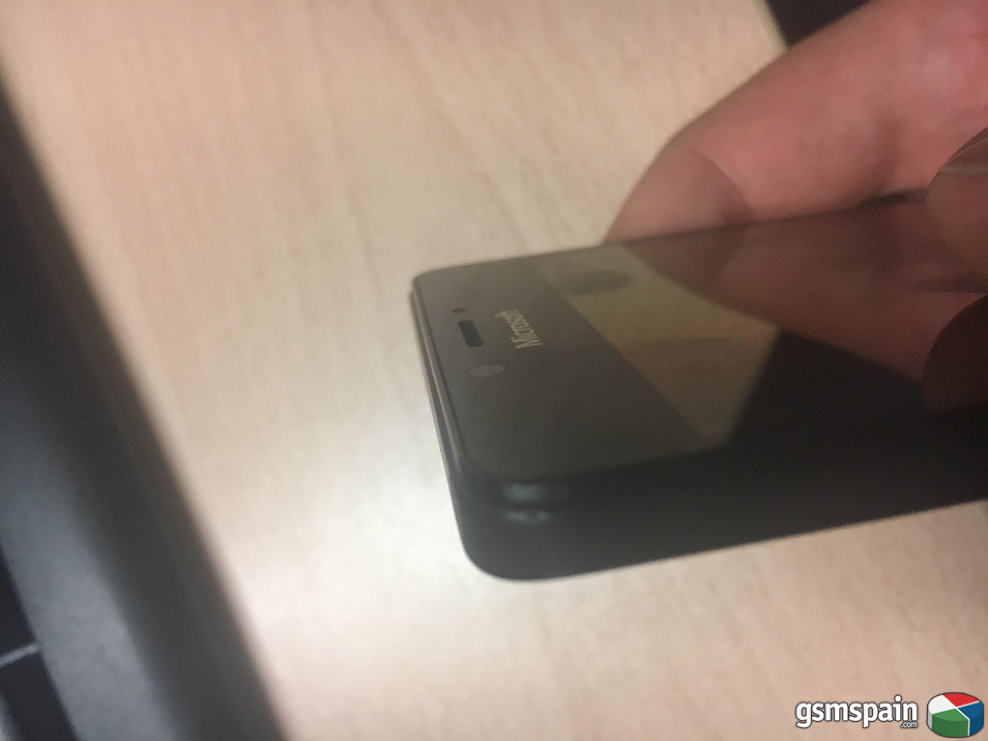 [VENDO] Lumia 950 ss mas dock station