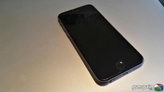 [VENDO] iPhone 6S 64Gb Con Apple Care