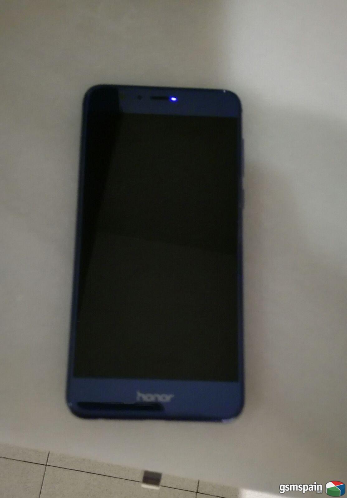 [VENDO] Honor 8 azul 32 gb