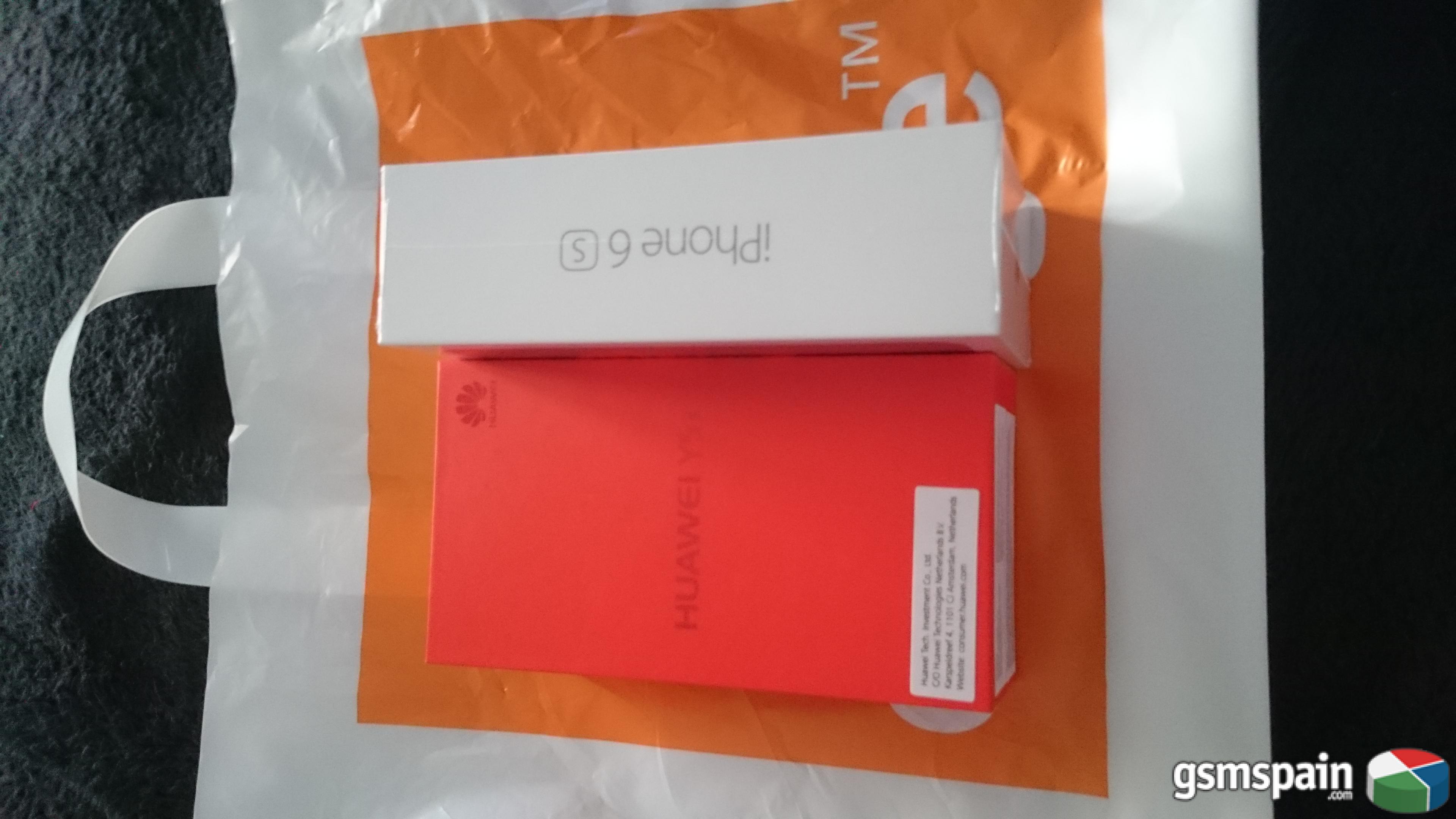 [HILO OFICIAL]  que ofrece Orange amagos autnomos -empresas VOLUMEN IV....