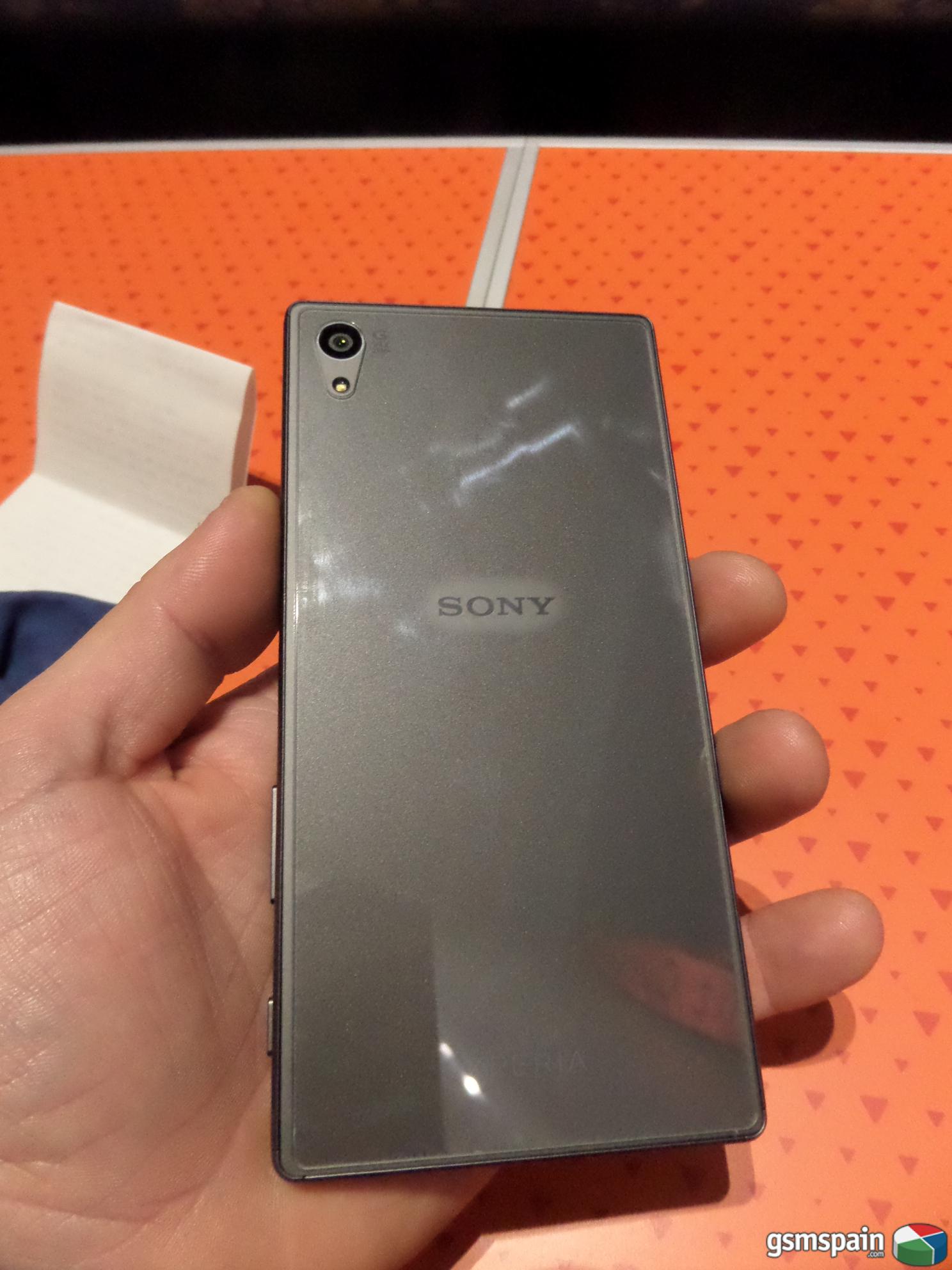 [VENDO] Sony Xperia Z5