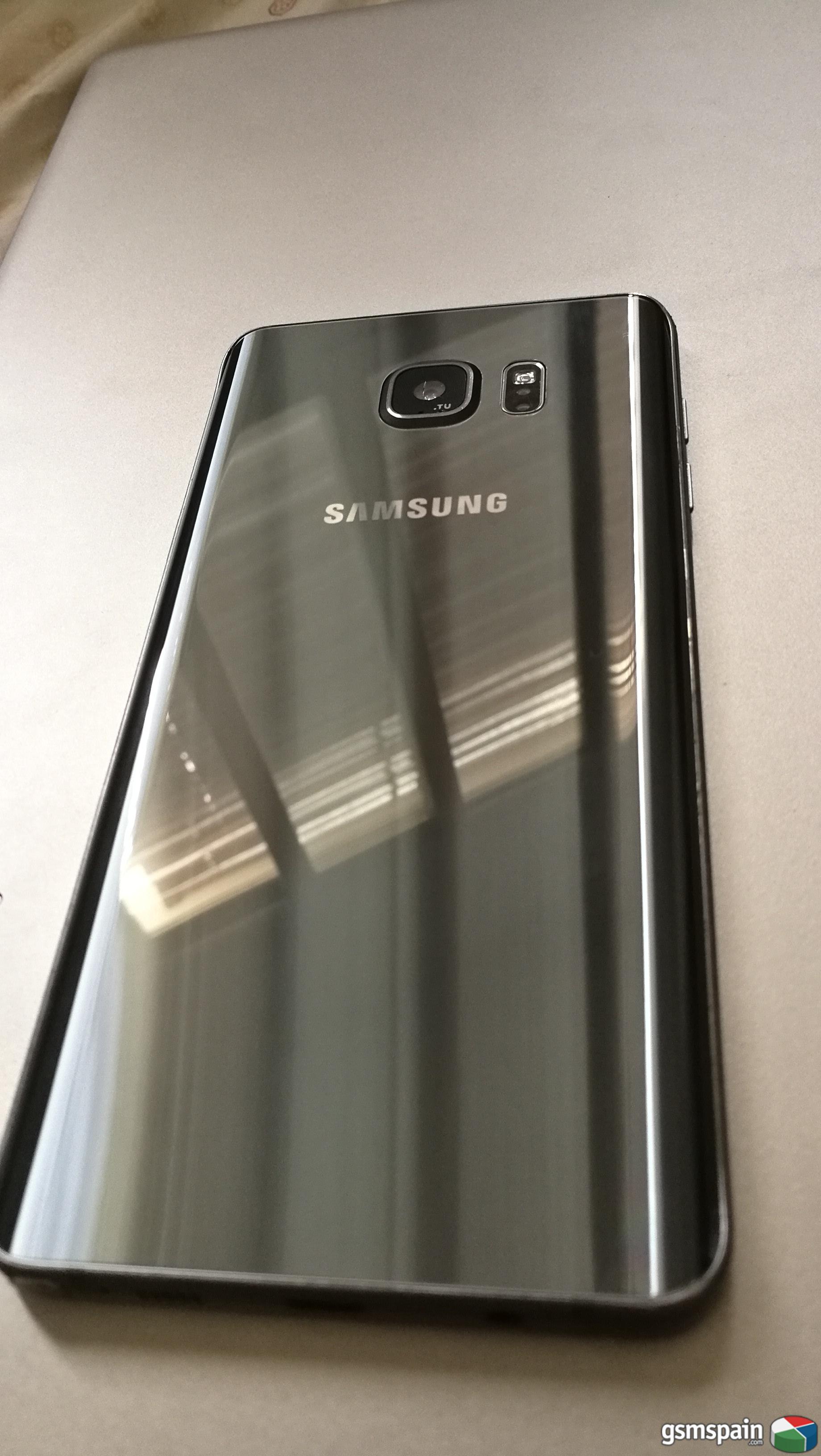 [VENDO] Samsung Note 5. 200 euros