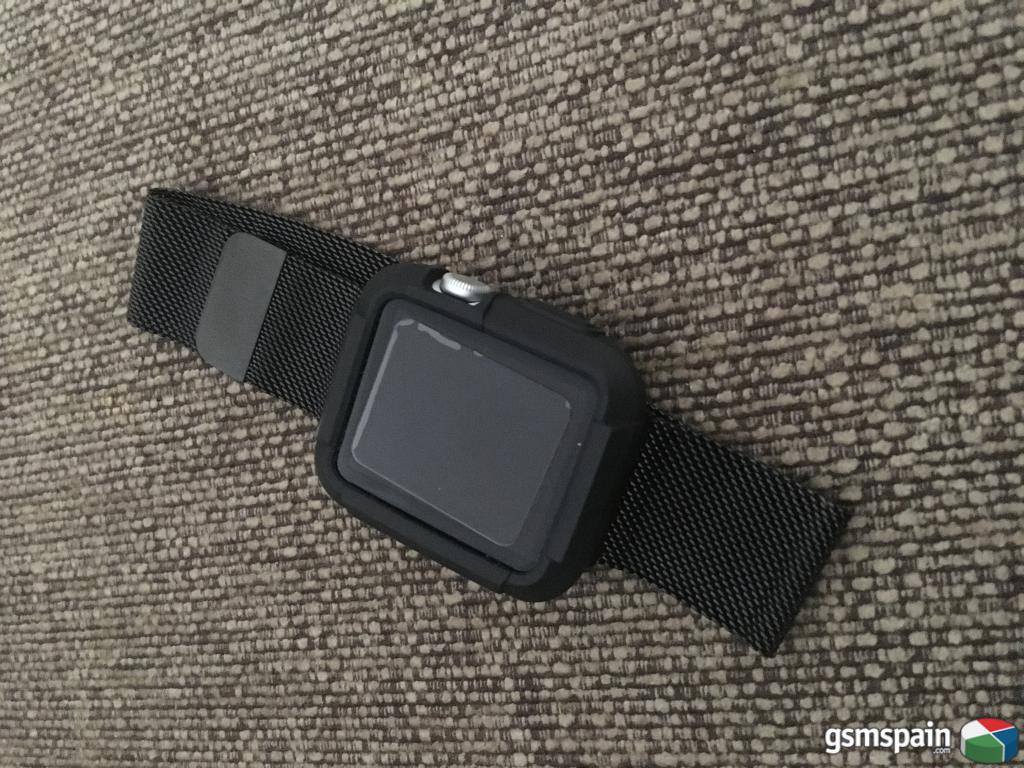 [VENDO] O [Cambio] Apple Watch Sport 42mm.-