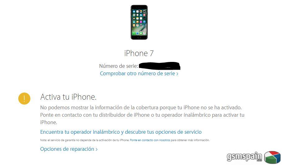 [vendo] $$$$$    Iphone 7 32gb Gold Precintado Sin Activar    $$$$$