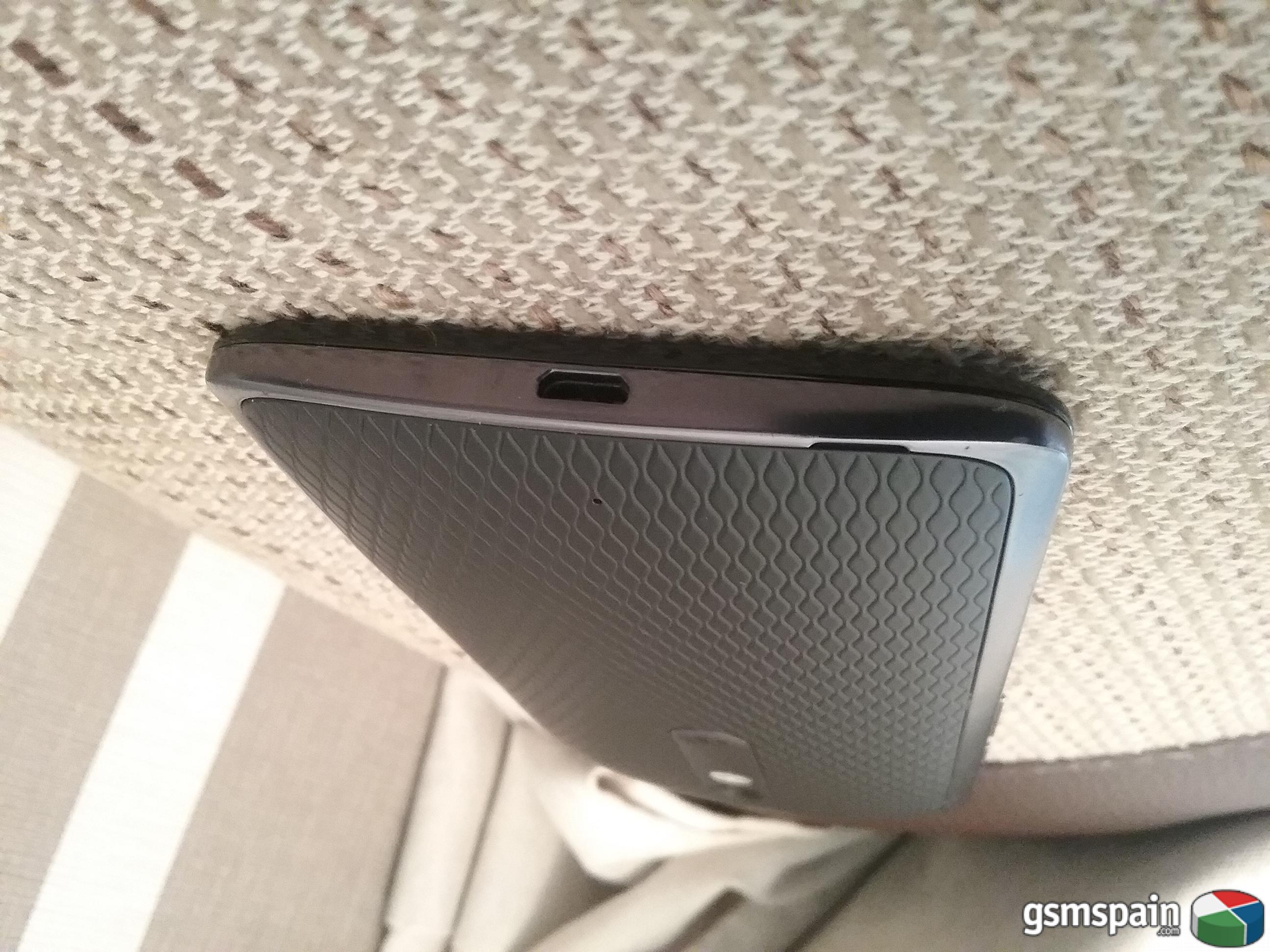 [VENDO] Motorola X Play negro