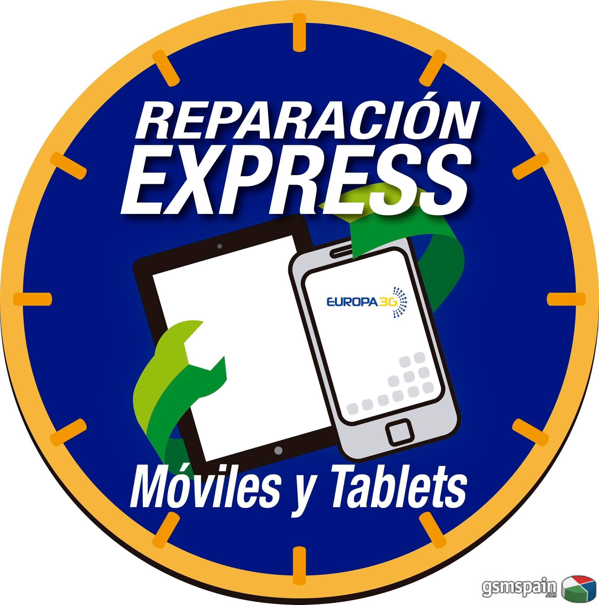 [VENDO] Reparacin de Mviles y tablets en Madrid