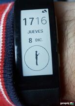 [VENDO] Smartwatch Sony SWR30 Talk