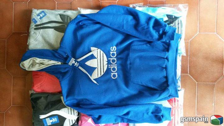 [VENDO] Liquidacion sudaderas Adidas 10