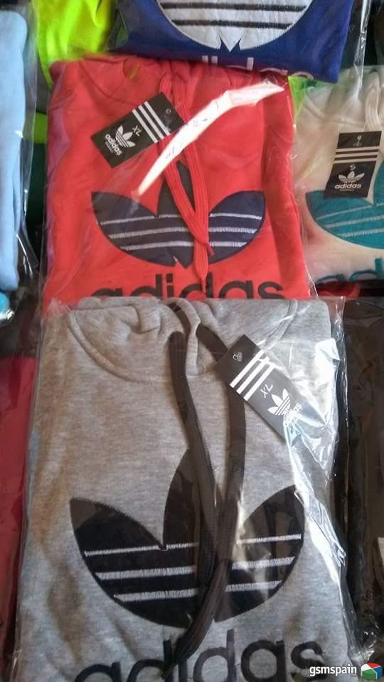 [VENDO] Liquidacion sudaderas Adidas 10