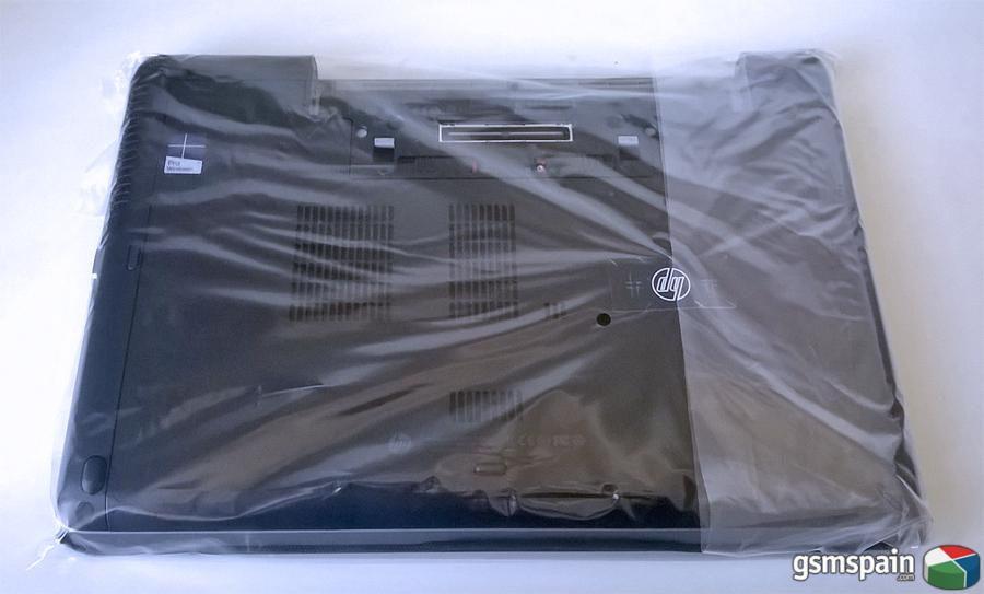 [VENDO] Porttil HP Probook 640 G1 nuevo precintado