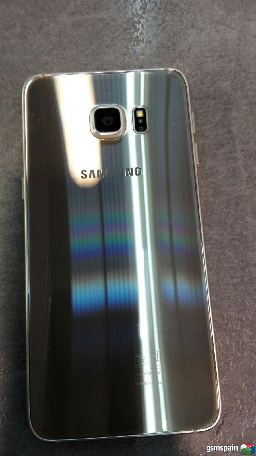 [vendo] Oferta - Samsung Galaxy S6 Edge Plus 64gb Oro