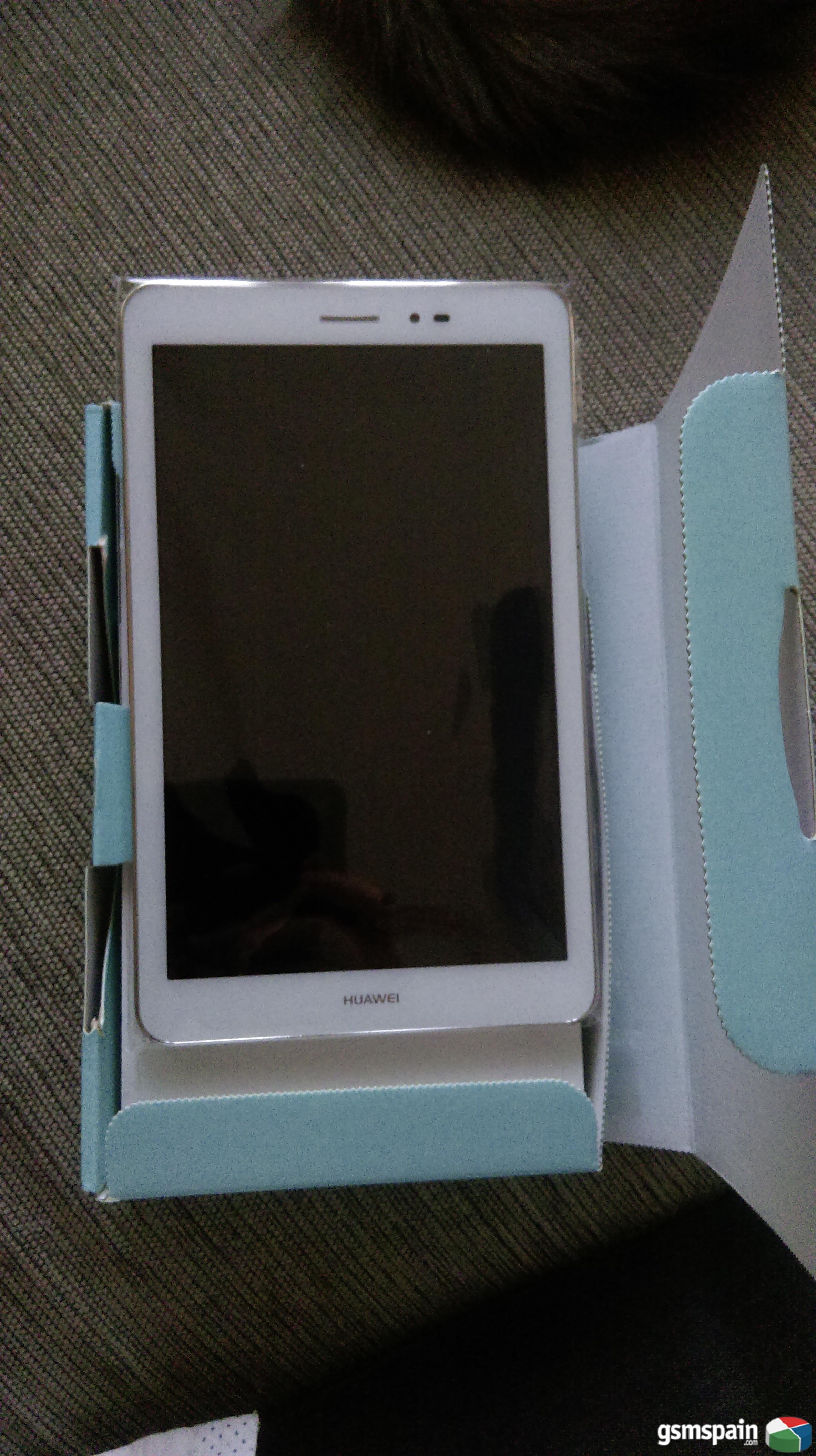 [VENDO] Tablet Huawei Mediapad T1 8.0 4g