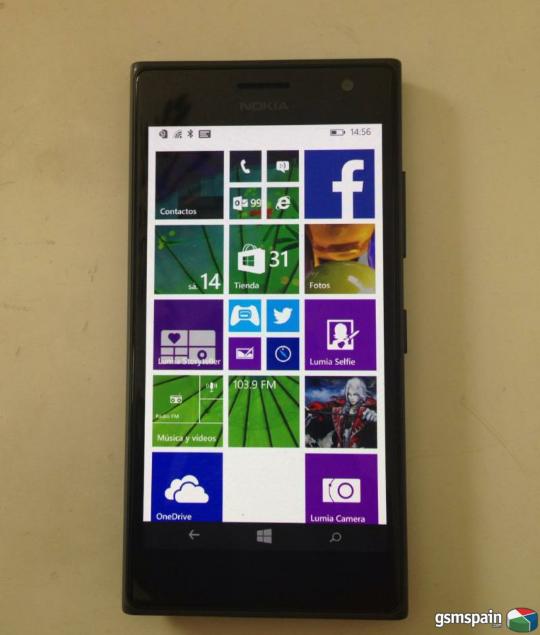 [VENDO] Nokia Lumia 735 Nuevo 55