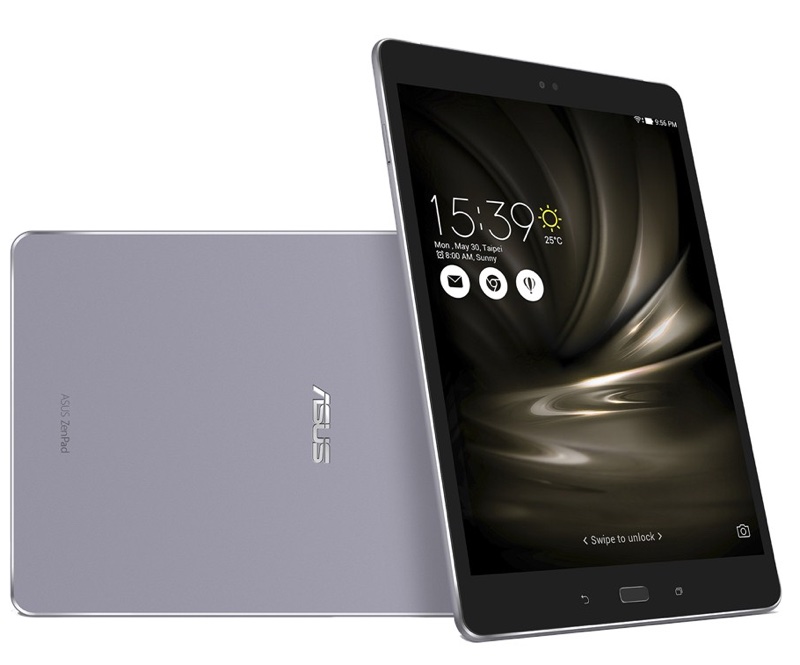 El ASUS ZenPad 3S 10 nos confirma que Android an tiene tablets de calidad