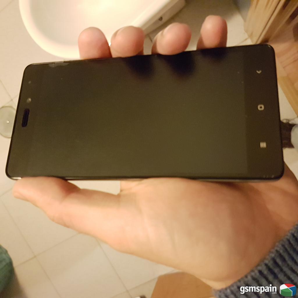 [VENDO] @@@ Xiaomi Redmi 3s pro 3/32 con factura espaola @@@