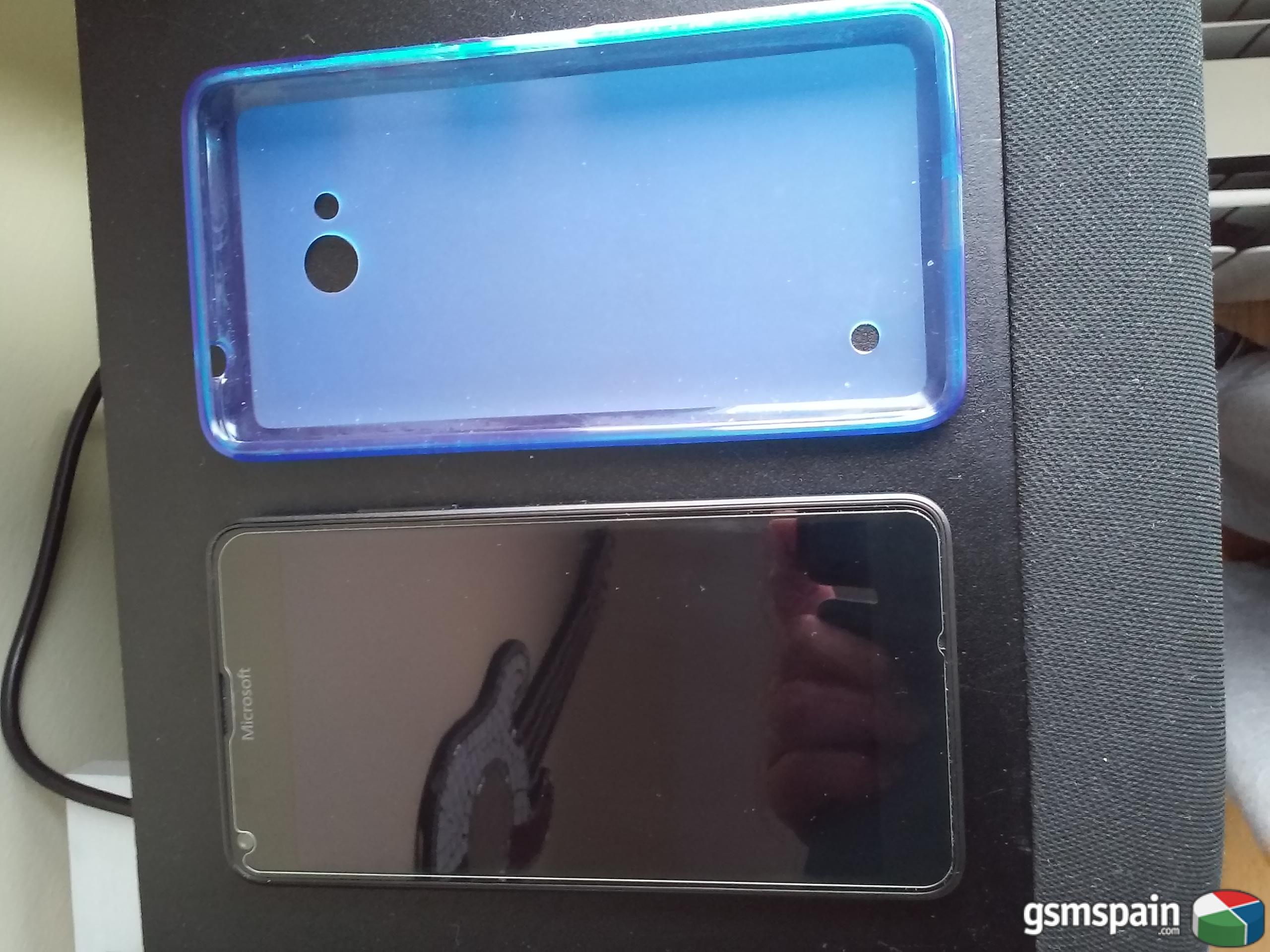 [VENDO] Lumia 640 4G y Lumia 635