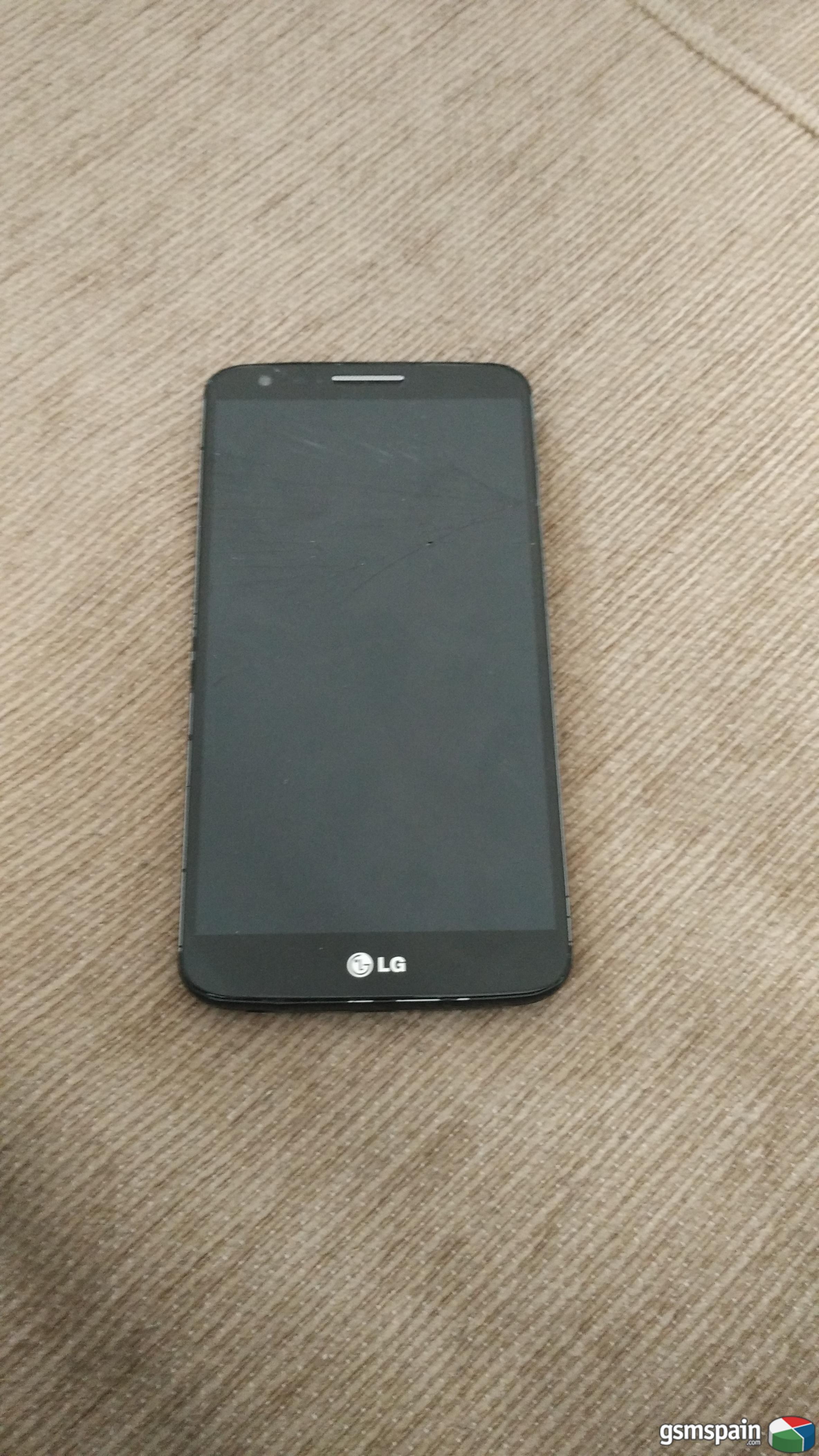 [VENDO] iphone 4s 16gb negro libre + LG G2 de regalo
