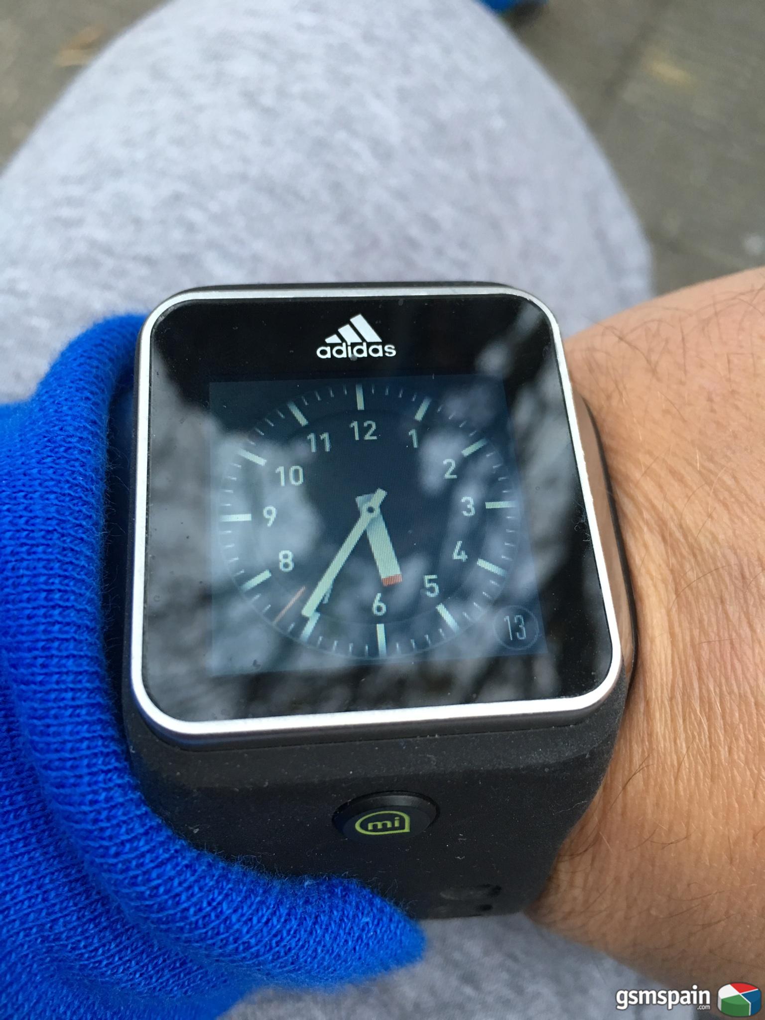[VENDO] Adidas smart run