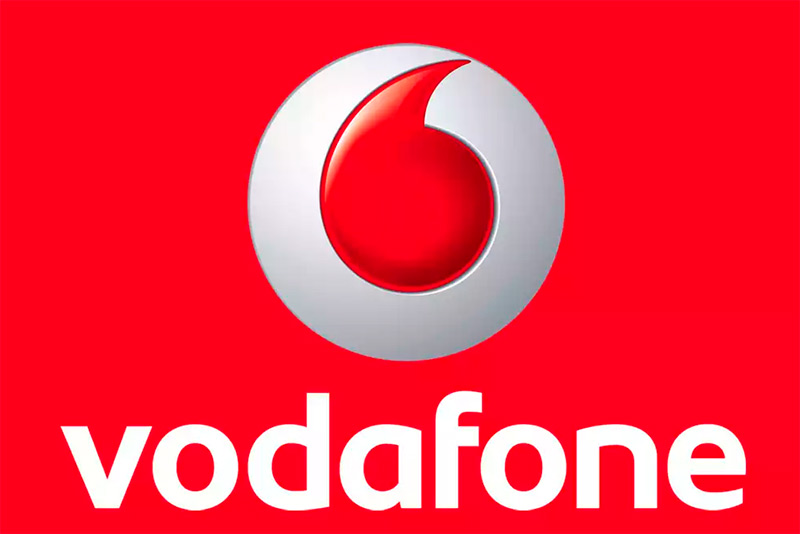 Vodafone cobra, a partir de hoy, 2.5 Euros por la consulta de datos