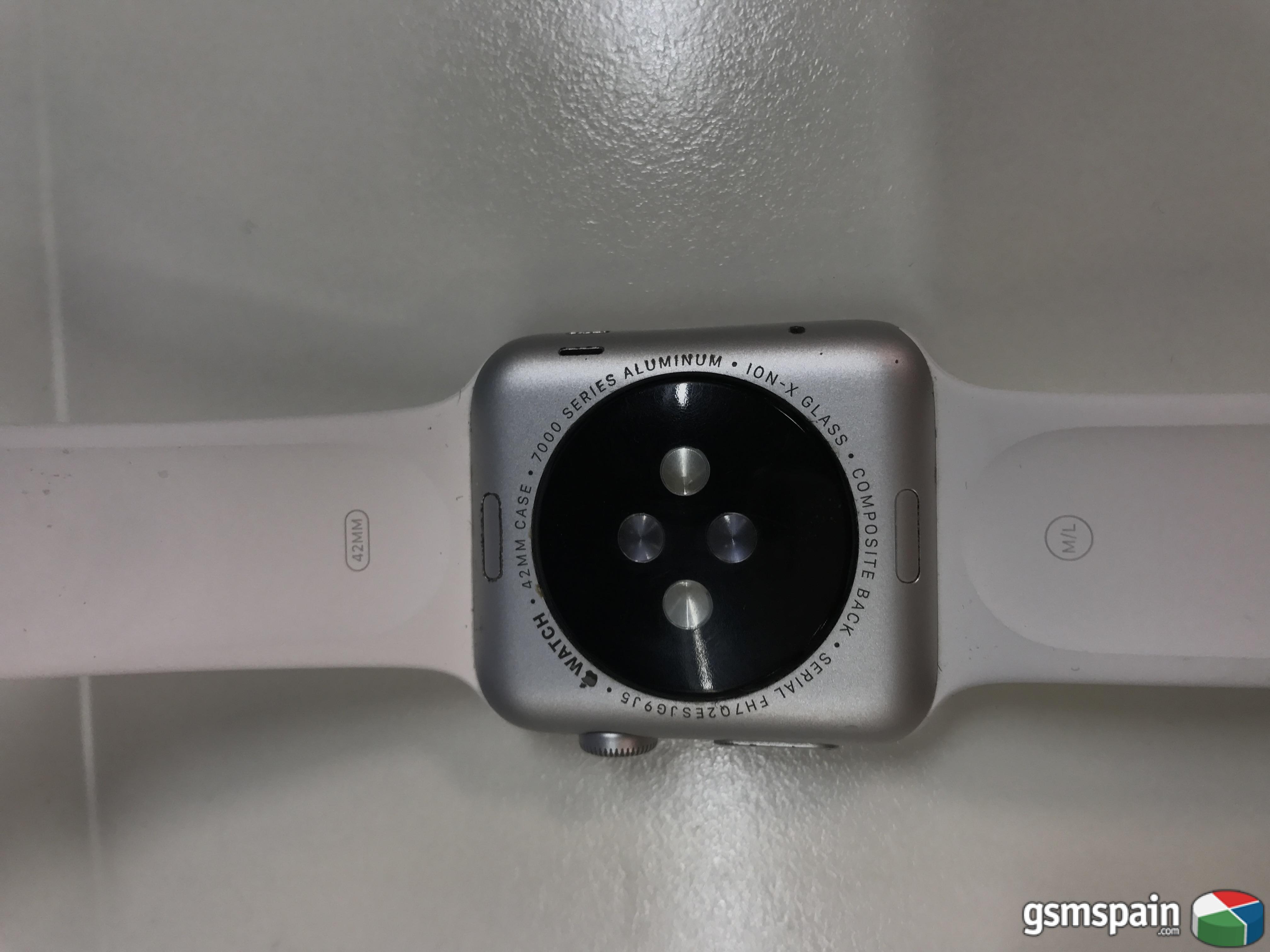 [VENDO] Apple watch sport 42mm